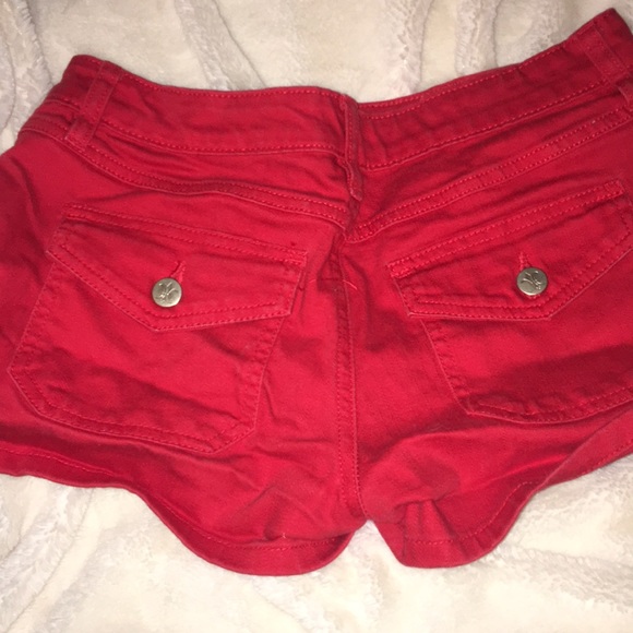 Shorts - Picture 2 of 2